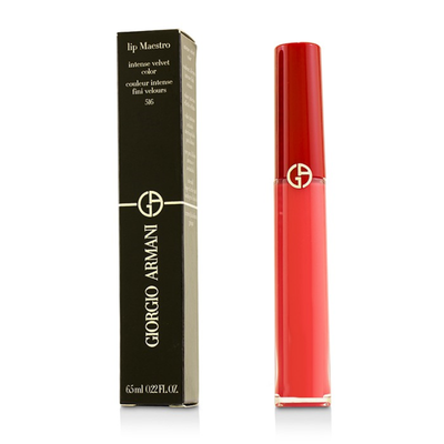

GIORGIO ARMANI - Lip Maestro Lip Gloss - 516 Spotlight 65ml022oz