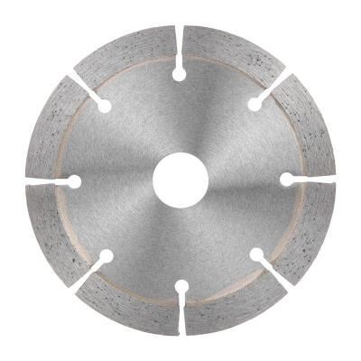 

Greensen 1101020mm Hot Pressing Diamond Circular Saw Blade for Ceramics Block&Brick