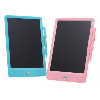 

LCD Writing Board Electronic Drawing Handwriting Tablet 85-inch LCD Screen with Erase Button Screen Lock Stylus Gift for Kids Adu