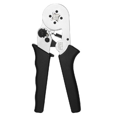 

Multi-functional AWG23-7 Self-adjustable Wire Crimpers Cable Crimping Pliers Crimp Tool 025-10mm²