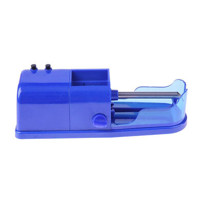 

Electric Cigarette-Rolling Machine Fully Automatic Pull Smoke Detector