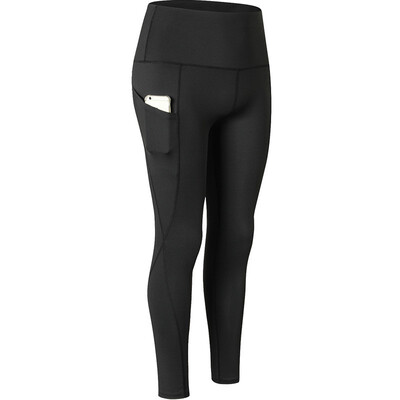 

YUERLIAN Womens ultra-high waist yoga pants Sports trousers 2060 7489