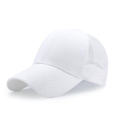 

Sunscreen Breathable Sunnet Cap Adjustable for 56-60cm head circumference