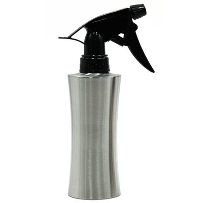 

220250400ml Reusable Garden Plants Watering Can Mist Spray Bottle Pot Kettle