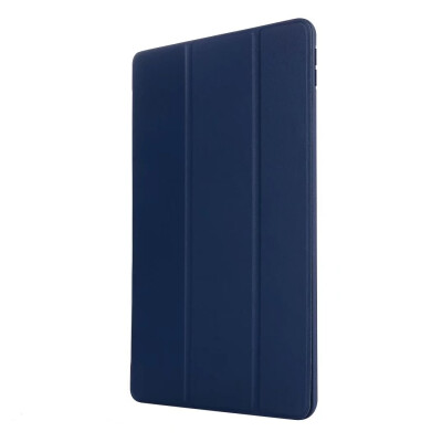 

JCSYLEE Tri-fold TPU Material Tablet Case Cover for Apple iPad Pro 105