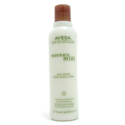 

AVEDA - Rosemary Mint Body Lotion 200ml67oz