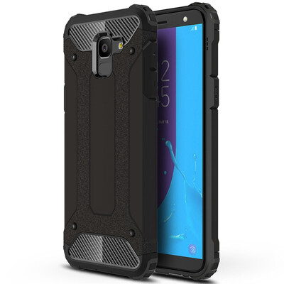 

Bumper Case Samsung Galaxy J6 2018 Soft Cover Samsung J6 2018 SM J600 J600F J600FDS J600N J600G J600FN TPU Case