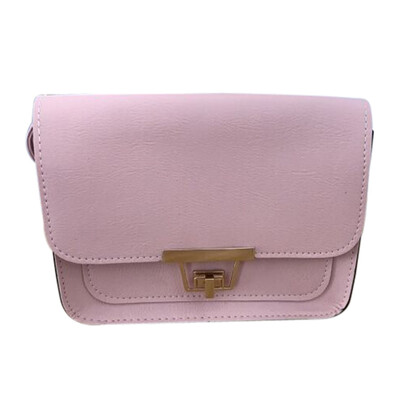 

Tailored Women Fashion Handbag Shoulder Bag Tote Ladies Purse Small Square Bag
