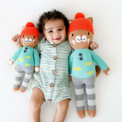 

Newborn Baby Boys Girl Clothes Long Sleeve Stripe Romper Jumpsuit Overall Outfit