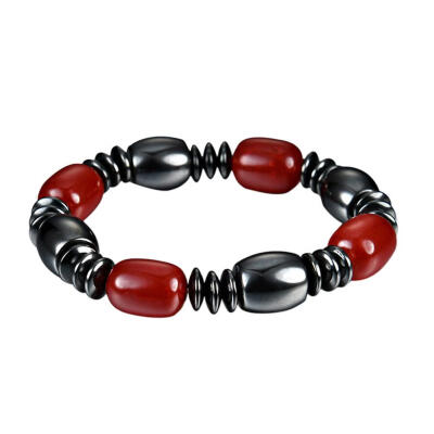 

Magnetic Health Slimming Bracelet Bangle Jewelry Charm Women Weight Loss