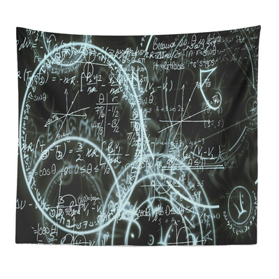 

Toponeto Home decor Tapestry With 3D painting flower Wall Art Hippie Wall Hanging Bohemia