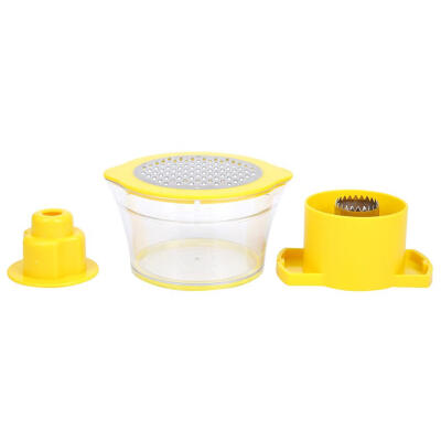 

Multi-Function Corn Stripper Cob Cutter Grinder Kitchen Vegetable Gadgets