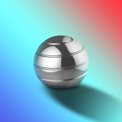 

Siaonvr Desktop Toys Desktop Decompression Ball For Kids And Adults