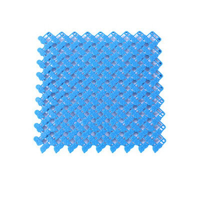 

〖Follure〗Practical Nice Plastic Non-slip Shower Bathroom Bath Mat Good Quality