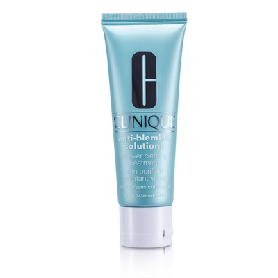

CLINIQUE - Anti-Blemish Solutions All-Over Clearing Treatment 50ml17oz