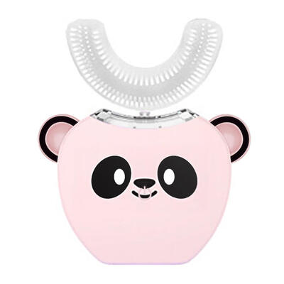 

U Type USB Charging Teeth Whitening Automatic Sonic Electric Toothbrush