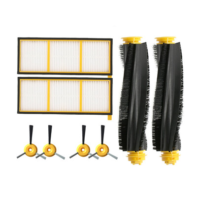 

〖Follure〗Replacement kit for Shark ION Robot RV700 RV750 Vacuum Cleaner And Sweeping Robo