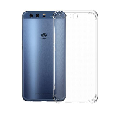 

360 Degree Full Protect Back Cover Protective Shell High Quality Soft Phone Case for Huawei P10 Smartphone
