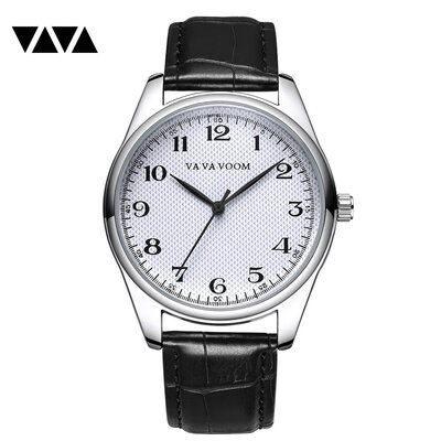 

Watches Men Top Brand Luxury Mens Quartz Wristwatches Leather Casual Business Watch Men Waterproof Clock Male reloj hombre xfcs