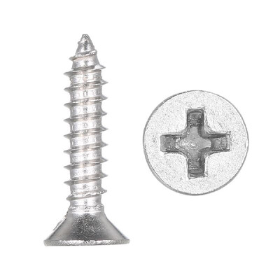 

A2 DIN7982 8 304 42mm Stainless Steel Screw Countersunk Self Tapping Wood Screws 42mm50mm
