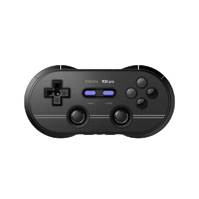 

8Bitdo N30 Pro2 Controller BT Gamepad Motion Control Tremor Support NS PC Phone