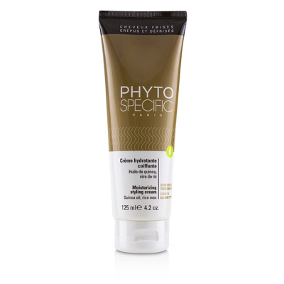 

PHYTO - Phyto Specific Moisturizing Styling Cream All Hair Types 125ml42oz