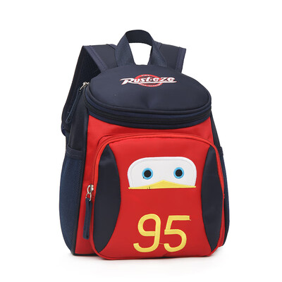 

Kindergarten schoolbags Girls Boys Babies 1-3-6 years old Boys Shoulder bags Children Girls Backpacks Lightweight