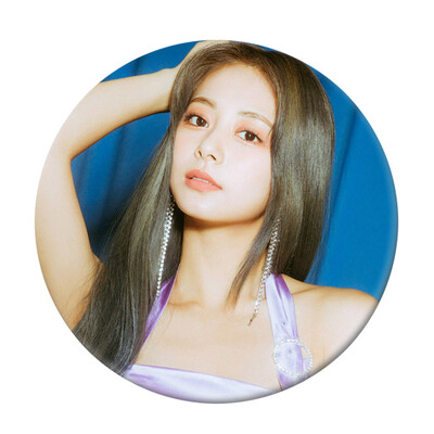 

KPOP TWICE - Feel Special Collective Badge Brooch Chest Pin Button