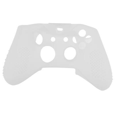 

Silicone Protective Skin Case Cover Protector for XBox One X Slim Gamepad