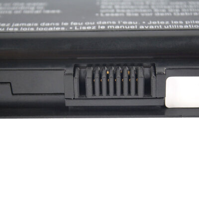 

6-cell Laptop Battery for Acer Aspire 5520 5920G AS07B31 6920G 7520 7720 8920G
