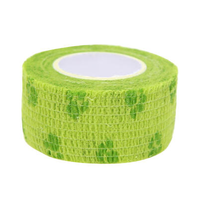 

Breathable Tearing Pet Elastic Bandage Dog Cat Leg Cover Protector Strap