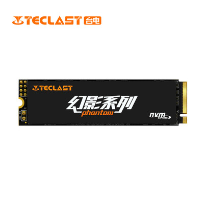 

Taipower TECLAST 128GB SSD Solid State Drive M2 Interface NVMe Protocol Mirage Series Game High Performance Edition Three Year Warranty