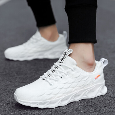 

Gym running shoes tide shoes scales mesh shoes sports shoes