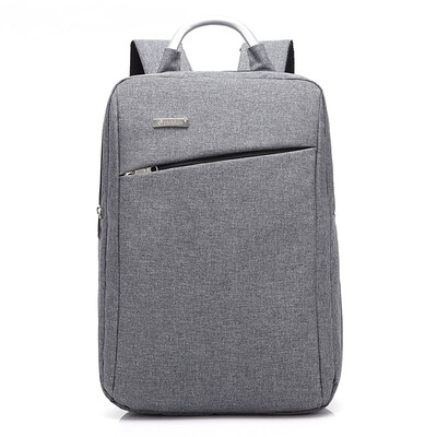 

AUGUR 2017 Fashion Men Backpack Oxford Laptop Computer Back Pack Teenagers Students Travel School Bag College Rucksack