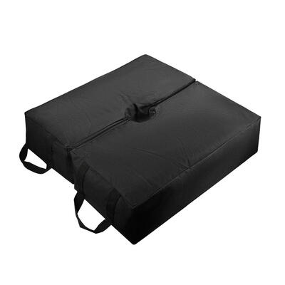 

Detachable Weight Sand Bag for Outdoor Patio Sunshade Parasol Umbrella Base