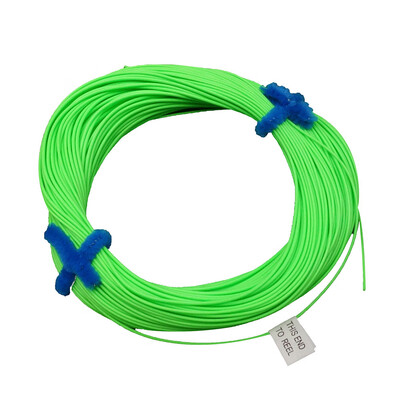 

Saidsome 305M Mark Is Fly Fishing Line Material Main WF 5F Own Floating GN fishing bait fishing lure