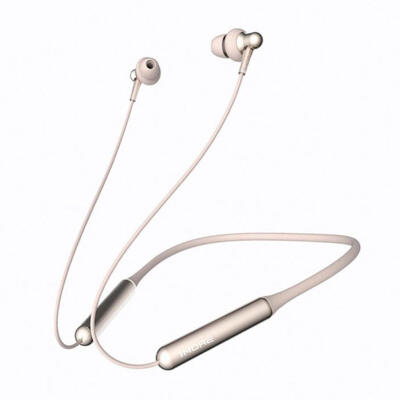 

Xiaomiyoupin 1More Stylish Dual Moving Coil Unit Earbud Bluetooth Earphone