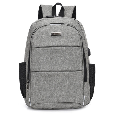 

Casual Backpack Lightweight Shoulder Bag Fashion Trendy Business Big Computer Large Capacity Bag