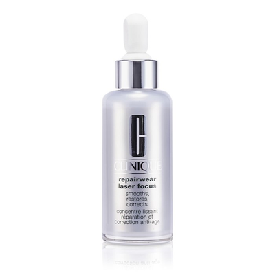 

CLINIQUE - Repairwear Laser Focus Smooths Restores Corrects 50ml17oz