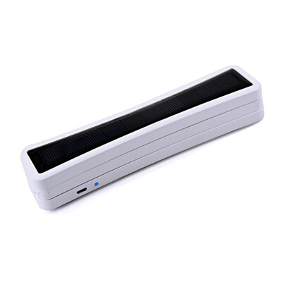 

Aoyili Solar LED Folding Table Lamp Portable Camping Light Outdoor Lighting No strobe USB charging bedside bedroom reading&rea