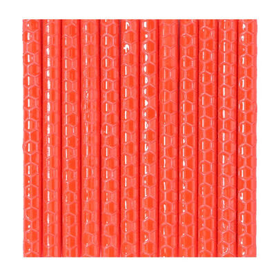 

12pcsset Mountain Bike Wheel Reflective Spoke Warning Strip Cycling Tackle