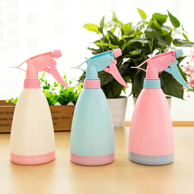 

Siaonvr Watering Can Pot Graden Flower Spray Bottle Hand Pressure
