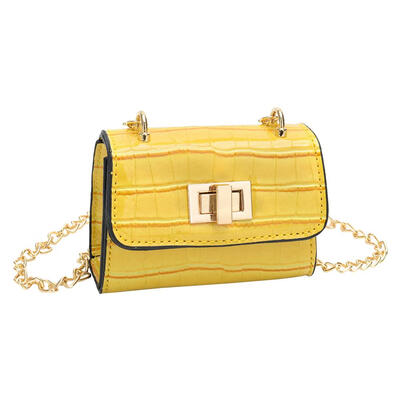 

Baby Girls Mini Purse Chain Crossbody Shoulder Bags Children Messenger Bag