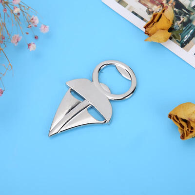 

Greensen Sailboat Bottle Opener Zinc Alloy Wine Beer Bottle Opener Wedding Souvenir Party Gift