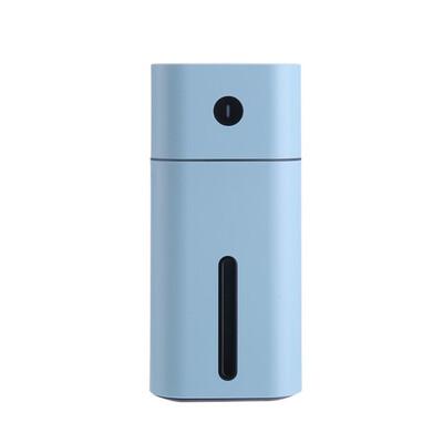 

〖Follure〗Mini USB Car Air Purifier Humidifier Macarons Car Humidifier Small Deodorant 180