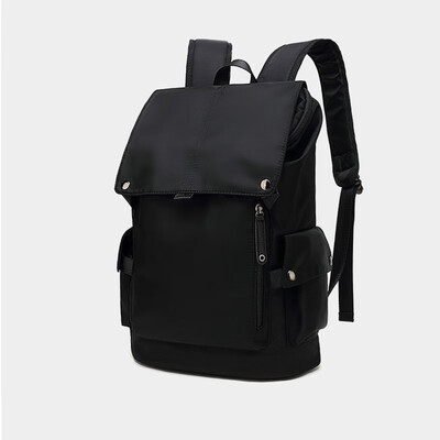 

Men Fashion Trend Personality Computer Backpack