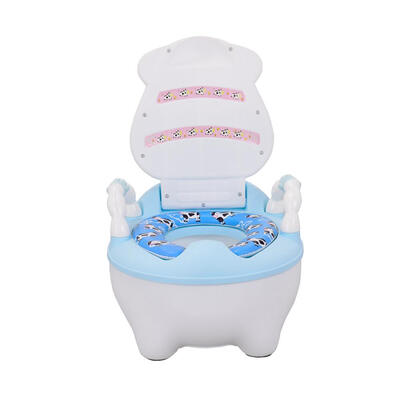 

Baby Travel Potty Seat Toddler Portable Toilet Training Seat Urinal Cushion