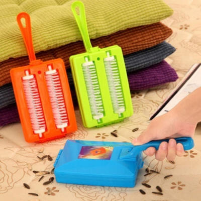 

Fashion Kitchen Cleaner Carpet Crumb Brush Collector Hand Held Table Sweeper