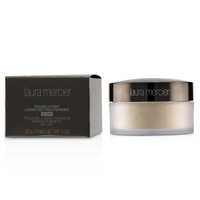 

LAURA MERCIER - Loose Setting Powder Glow - Translucent 29g1oz