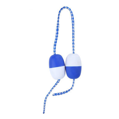

Greensen Swimming Pool Equippment Safety Float Ball Line Divider Rope Floating Kit